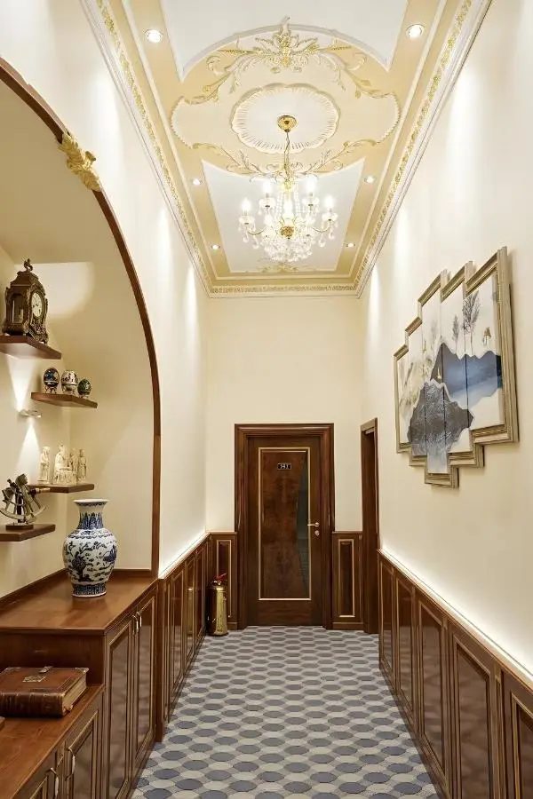 Epicenter Hotel Baku