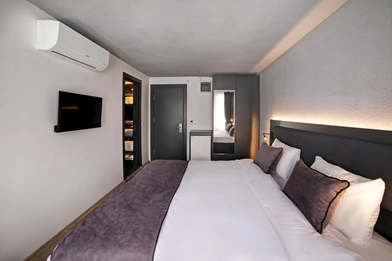 Taksim Seya Suites Hotel