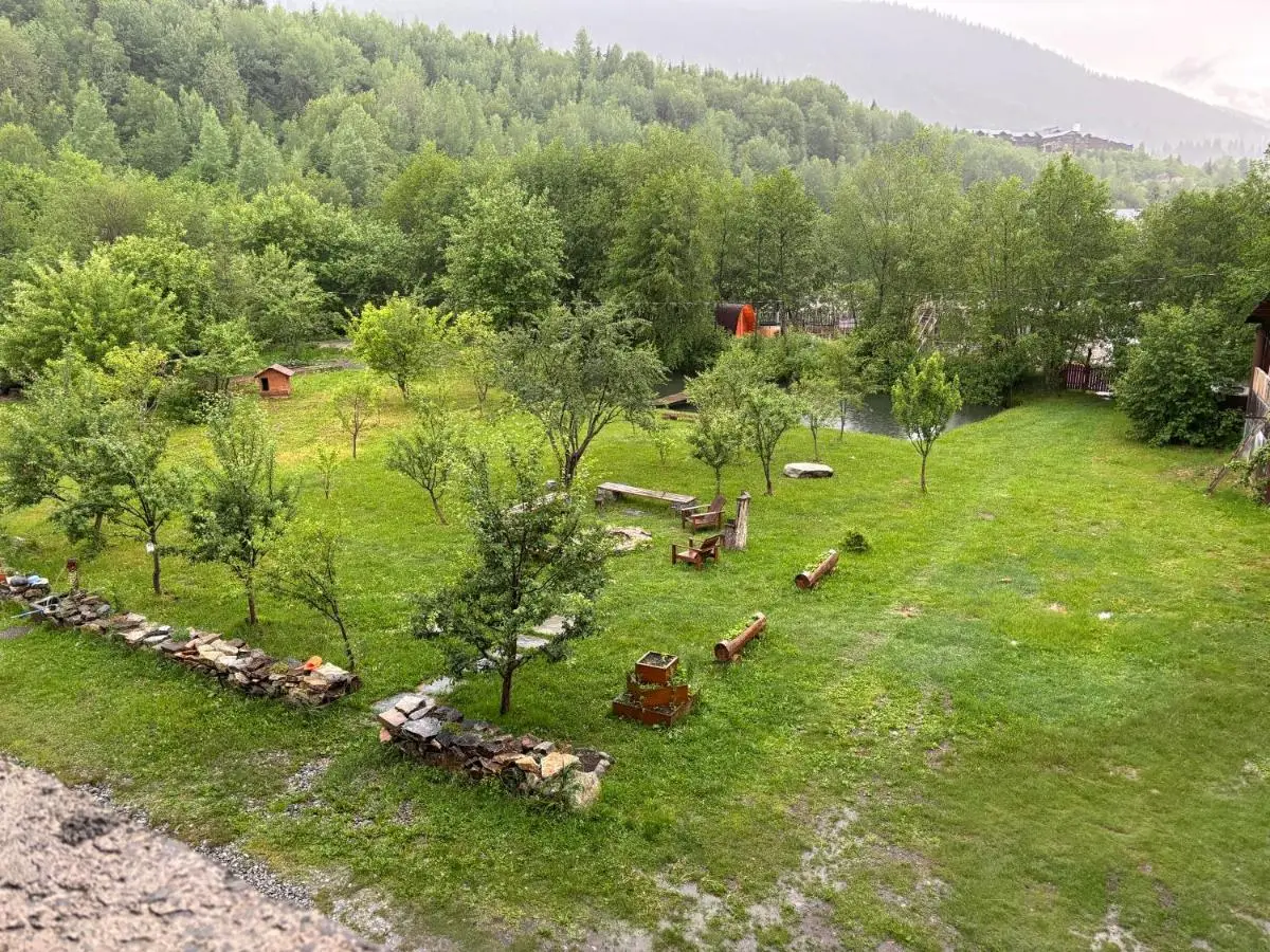 Beko’s garden Inn
