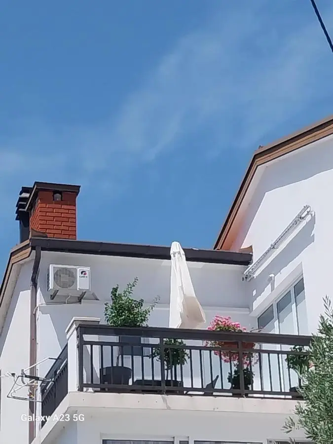 Apartmani Liberan Neum