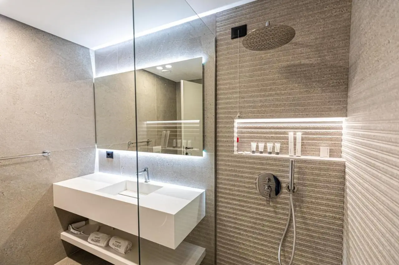 Mazarine Hotel, Vlorë, Albania