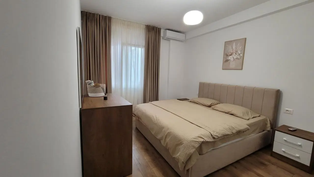 Dream Luxury Apartment