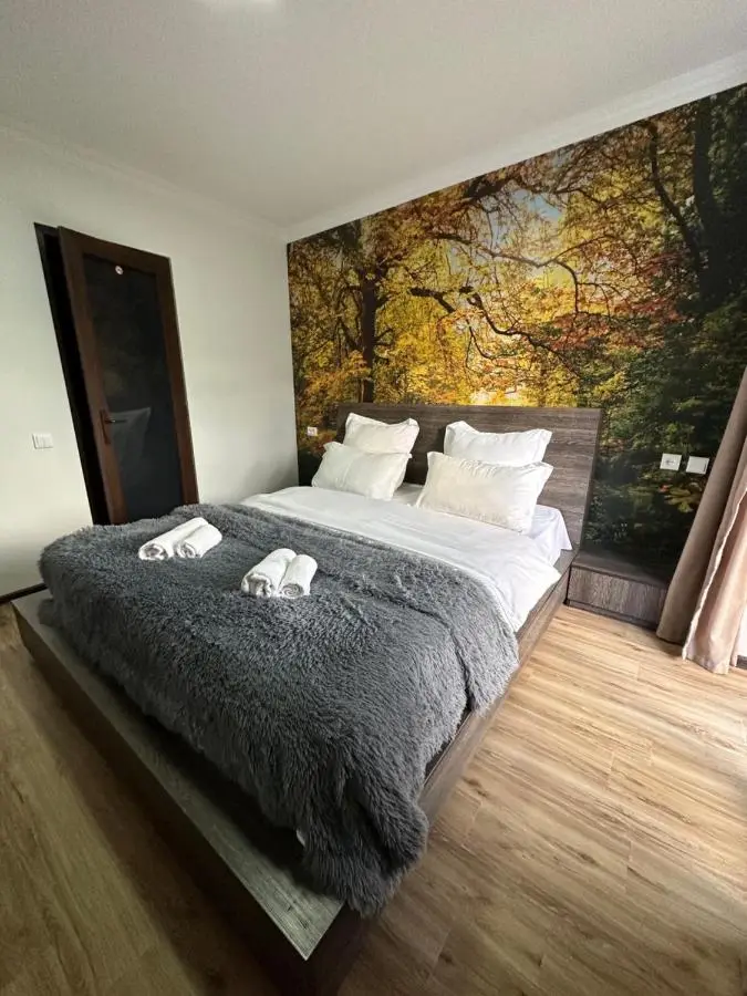 Hotel NOA Kazbegi
