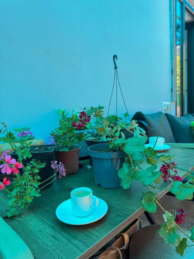 happy home