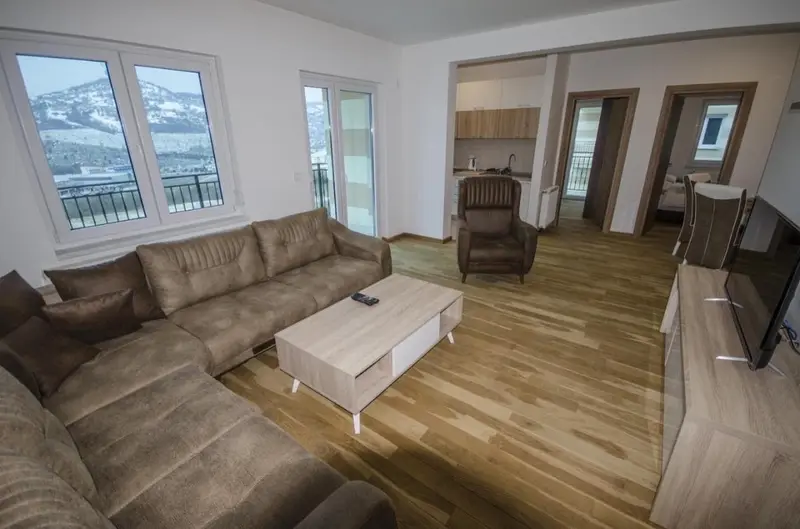 Sarajevo Dream Apartment