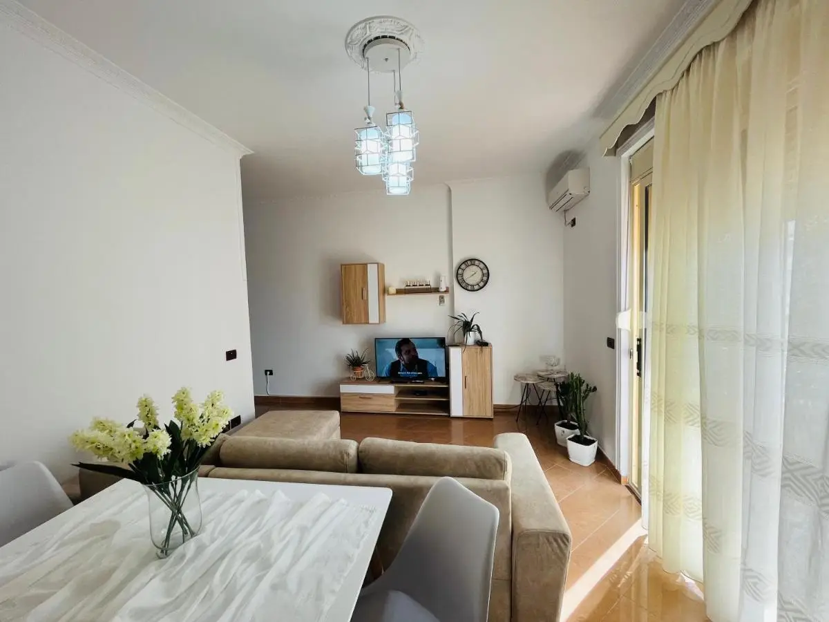 Da Vinci Sea View Apartament