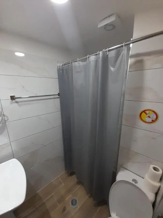Guest House Ani-Rooms&Food in Old Bazaar,Gjirokaster