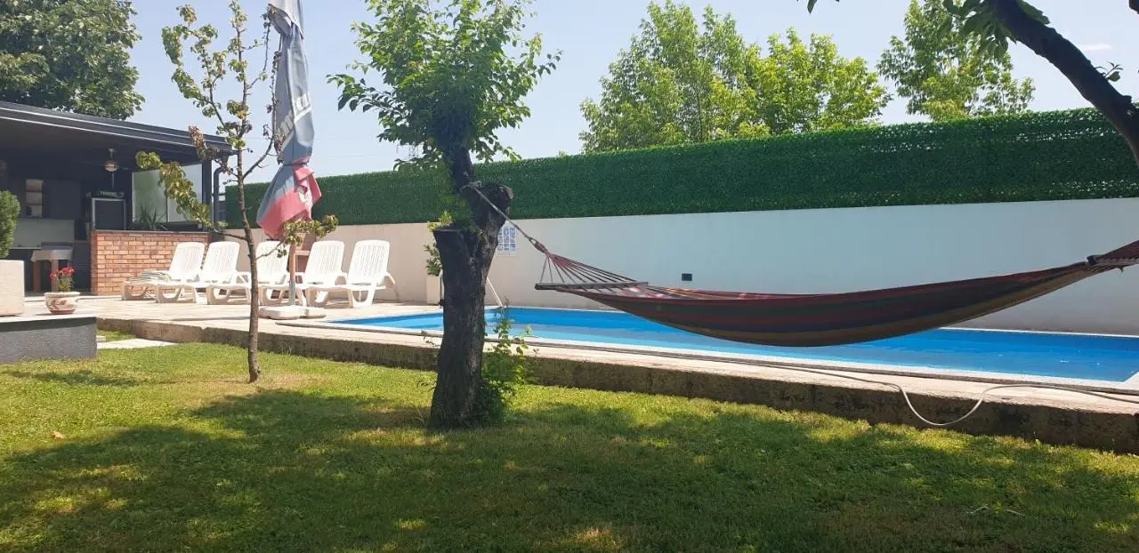 Holiday Home Libera