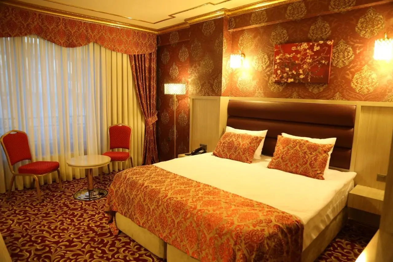 Savona Otel Sivas