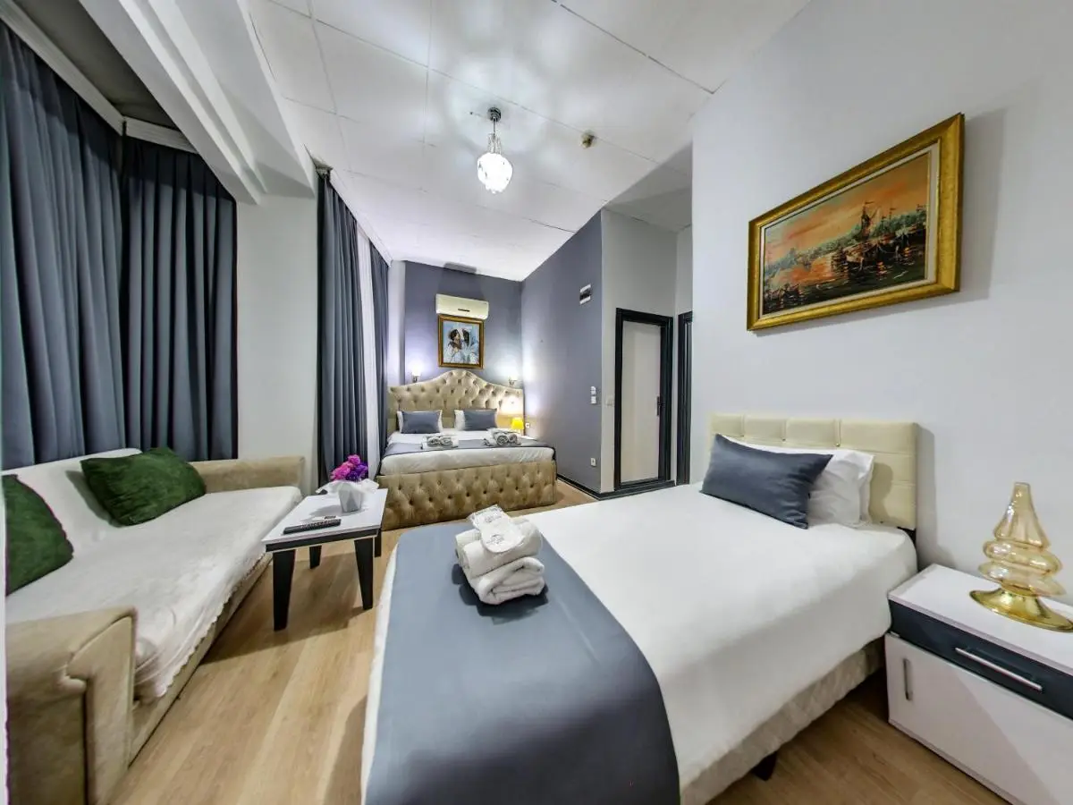 Hotel Mara İstanbul