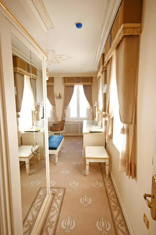 Fuat Pasa Oteli - Special Category Bosphorus