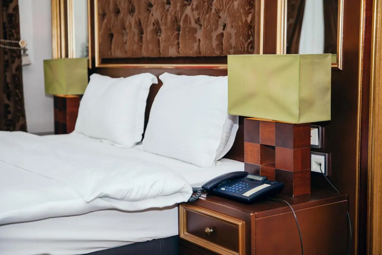 Sultan Inn Boutique Hotel