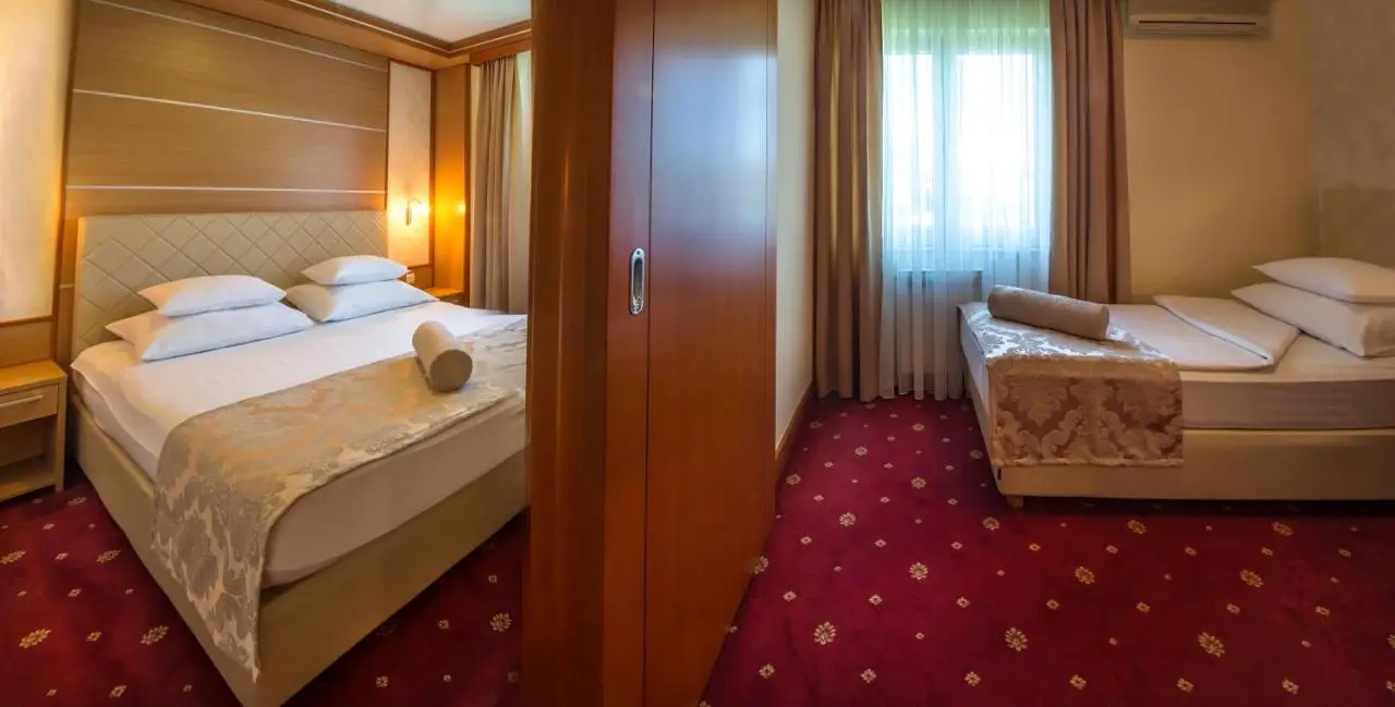 Hotel Cezar Banja Luka