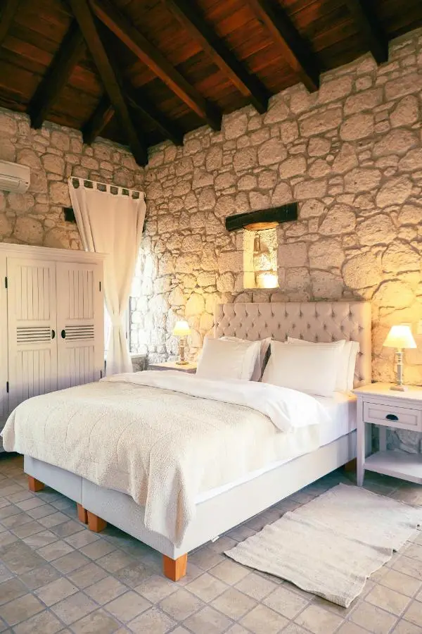 Manastir Alacati Hotel