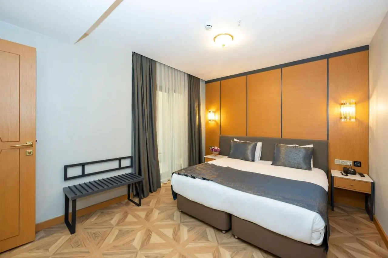 Freya Hotel