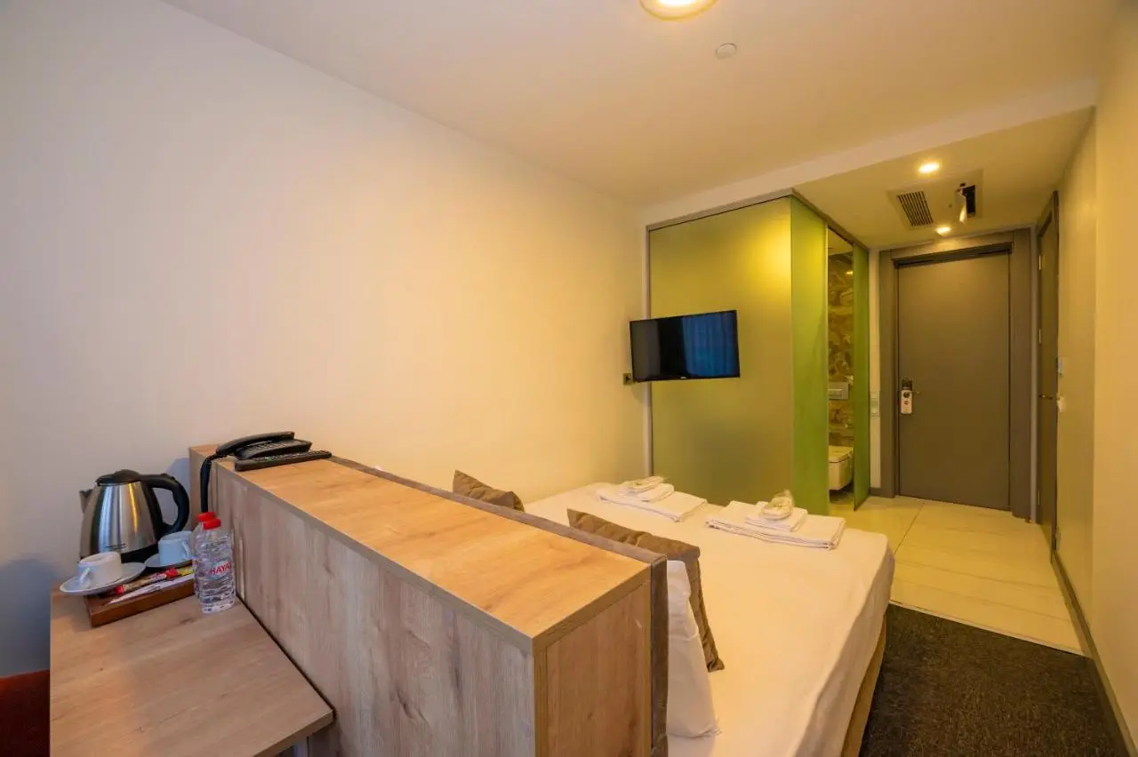 Taksim Hotel V Plus
