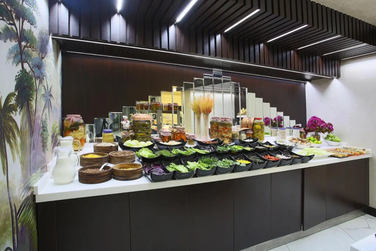 The Hotel Beyaz Saray - Grand Bazaar