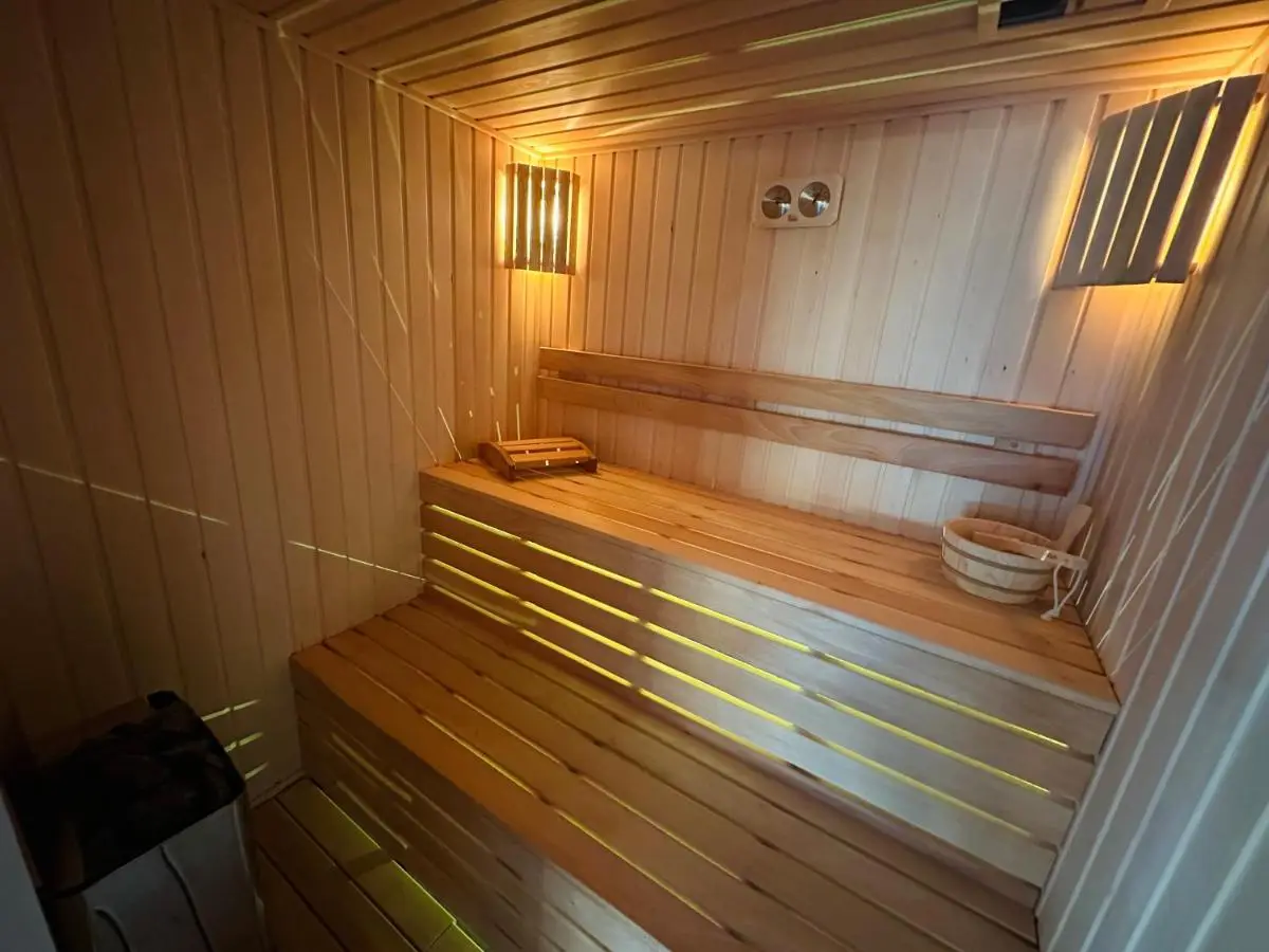 Luxmani Hotel & Spa