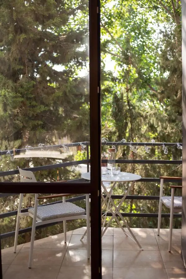Peaceful Bohemian Apartment – Best Location
