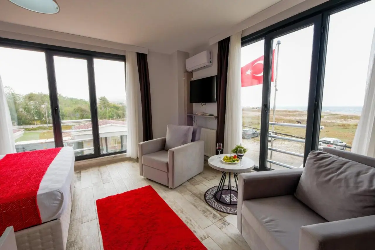 Yalıköy Deniz Otel Istanbul
