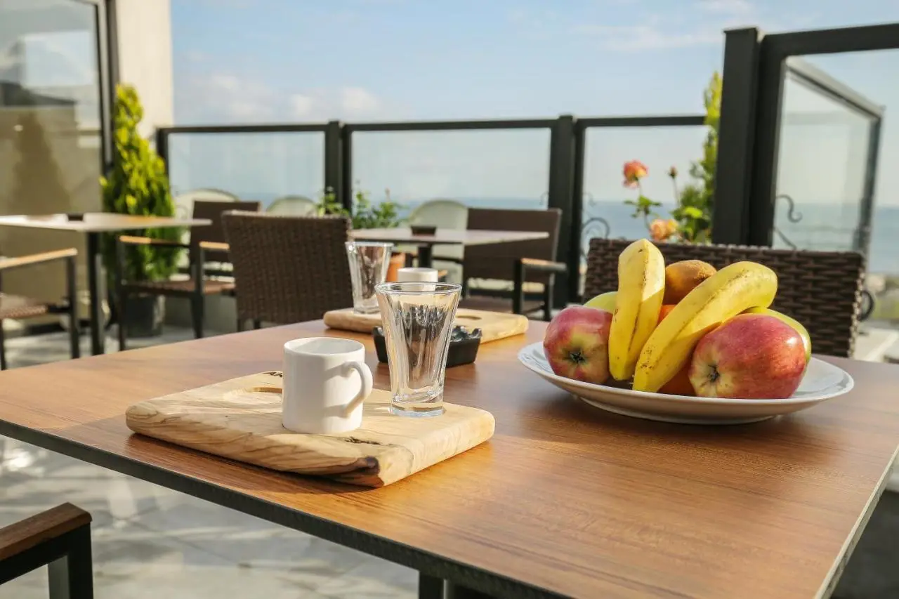 Artika Hotel