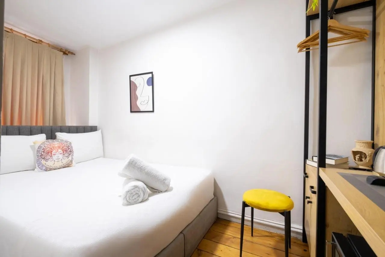 Medusa Historic Luxury Hotel Galata