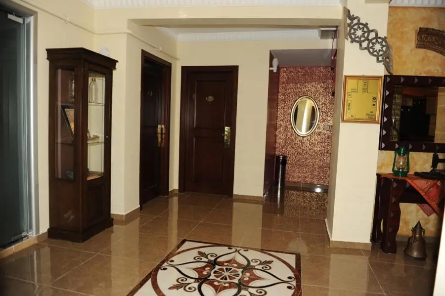 Hotel Grand Umit