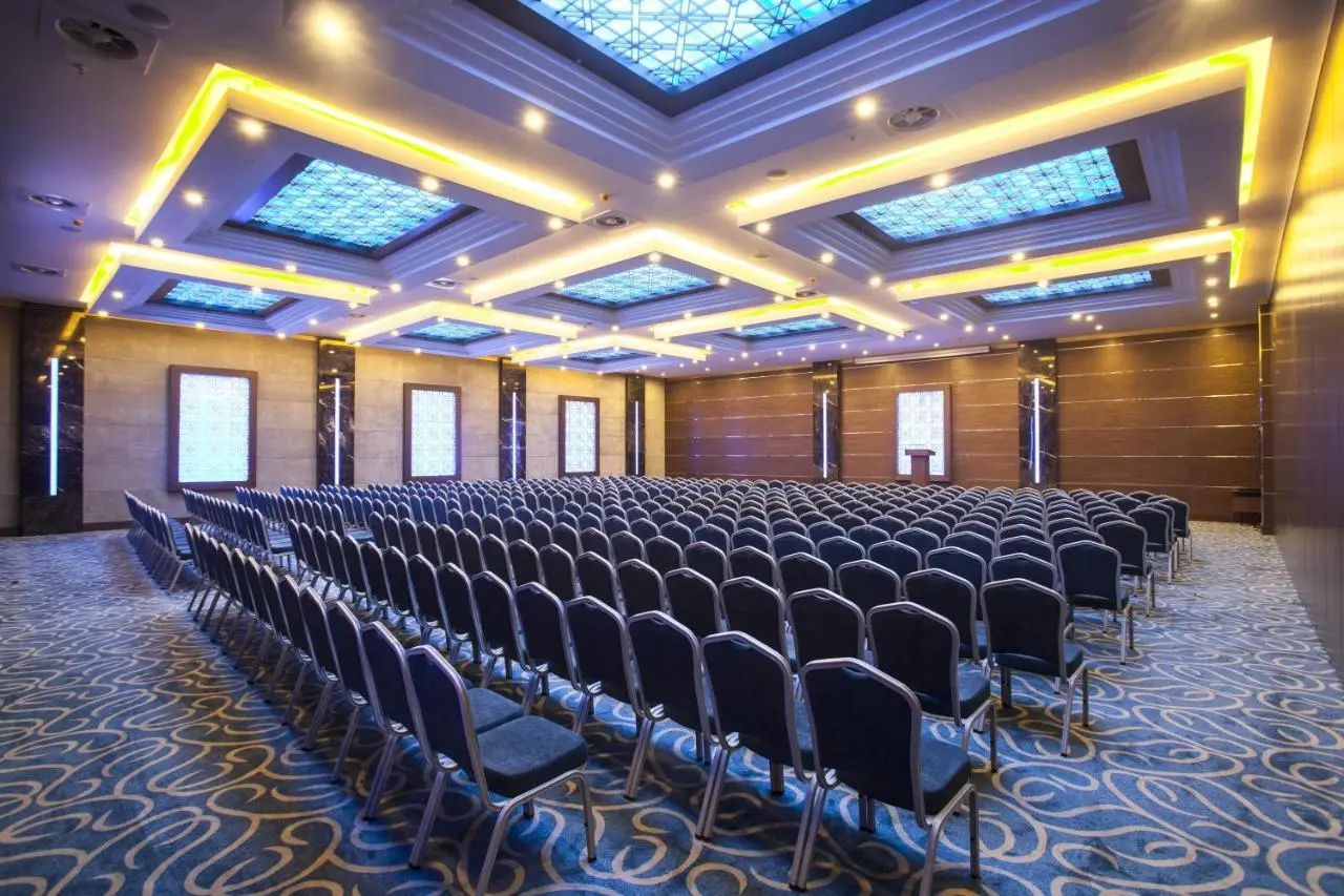 Radisson Blu Hotel, Diyarbakir