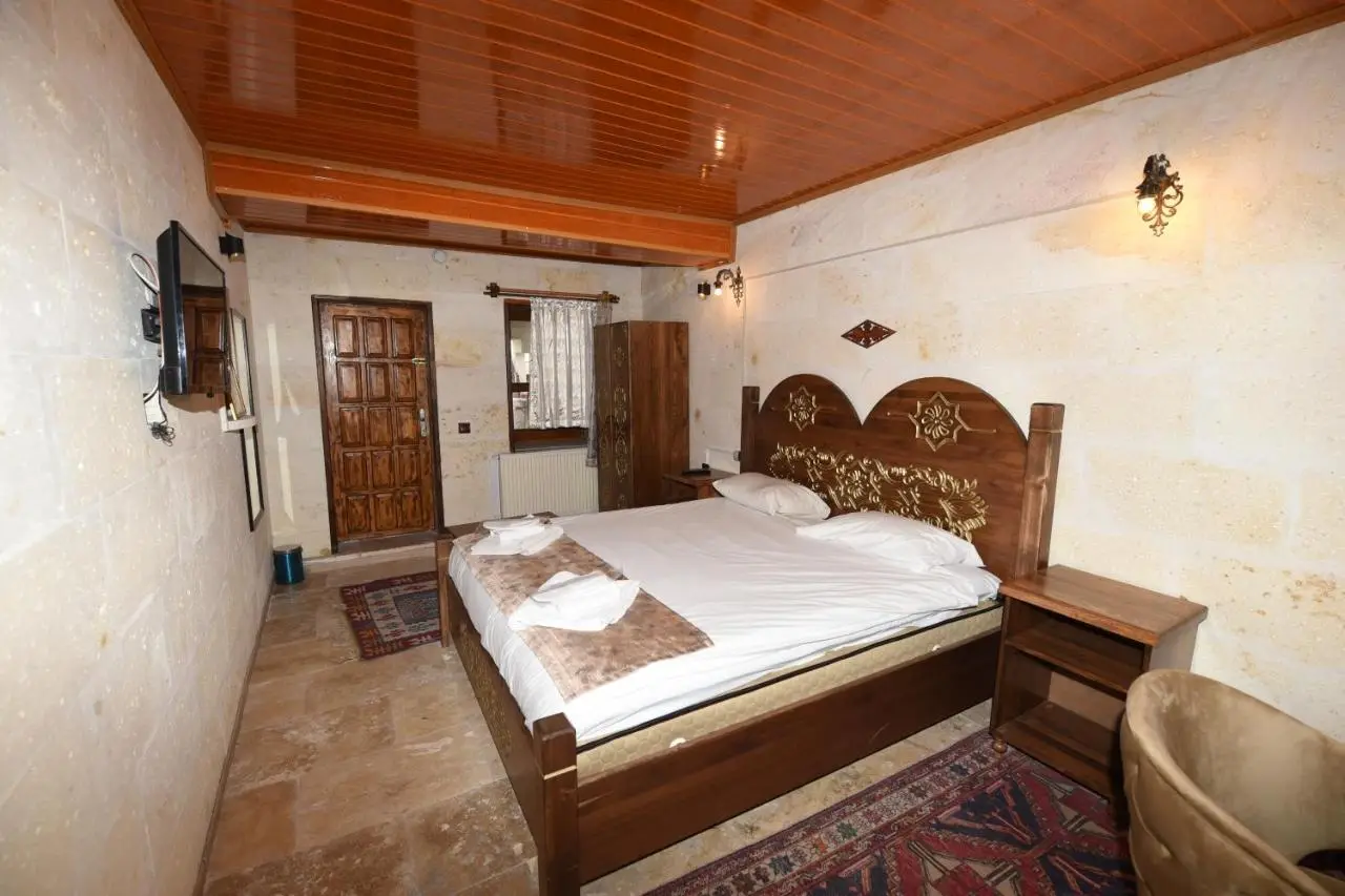 Peri Cave Hotel