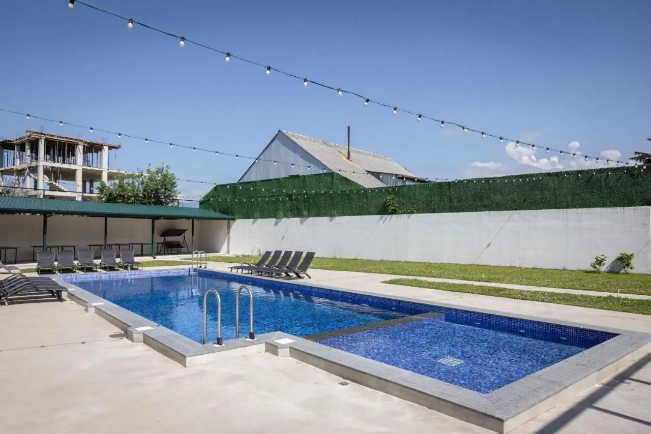 GardenVille Batumi