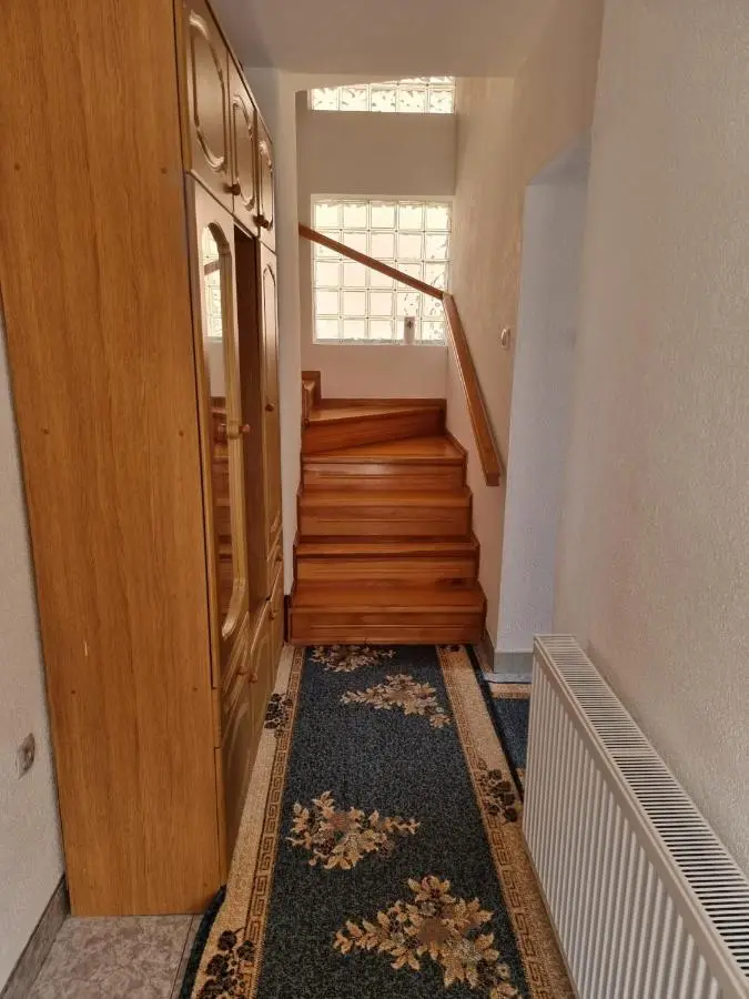 House Osjek Ilidza