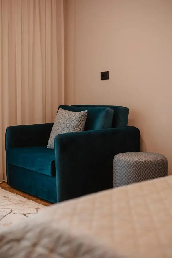 Centropolis Apartments