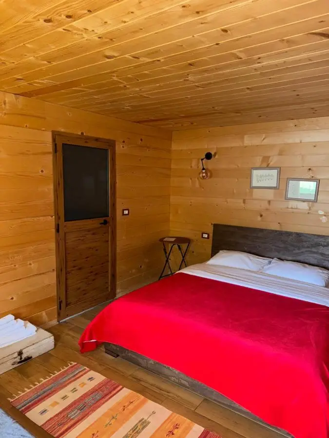 Agora Farmhouse