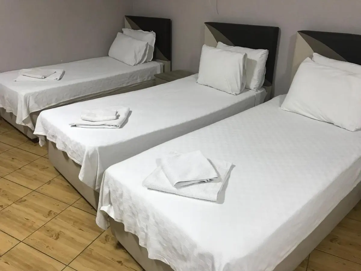 Altınboynuz Family Hotel