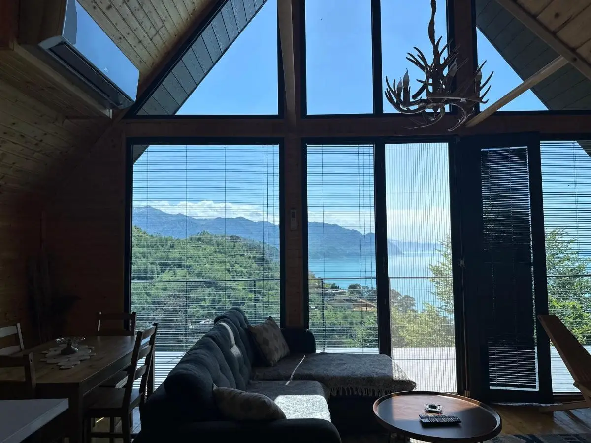 Cottage KOLKHA