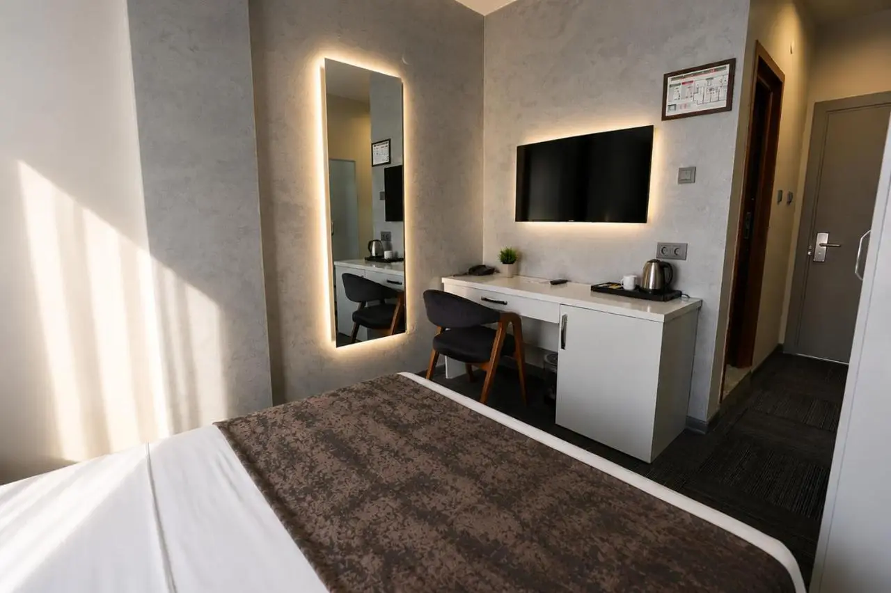 Kaçkar Otel