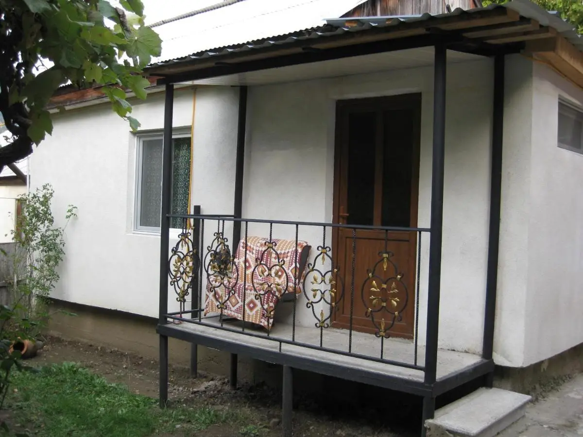 guest house merab