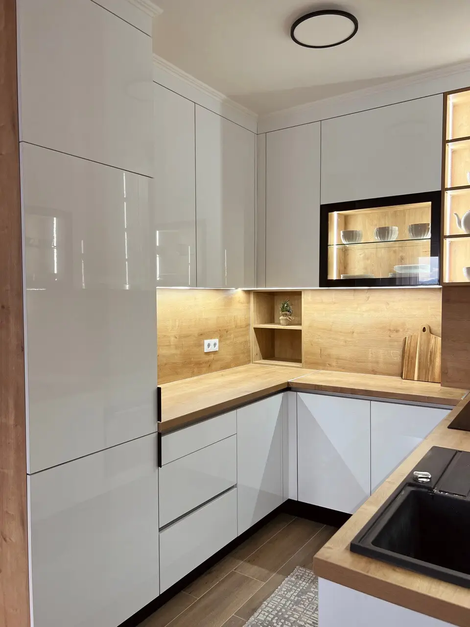 Luxury Apartment Kadic - Free Garage Parking