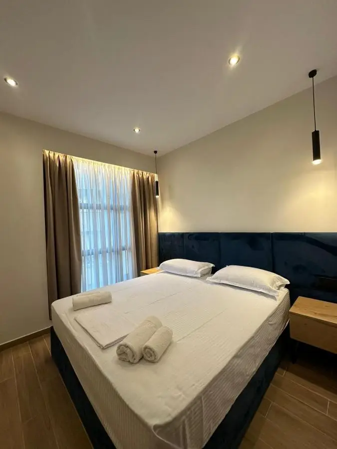 Hotel Harper Durres