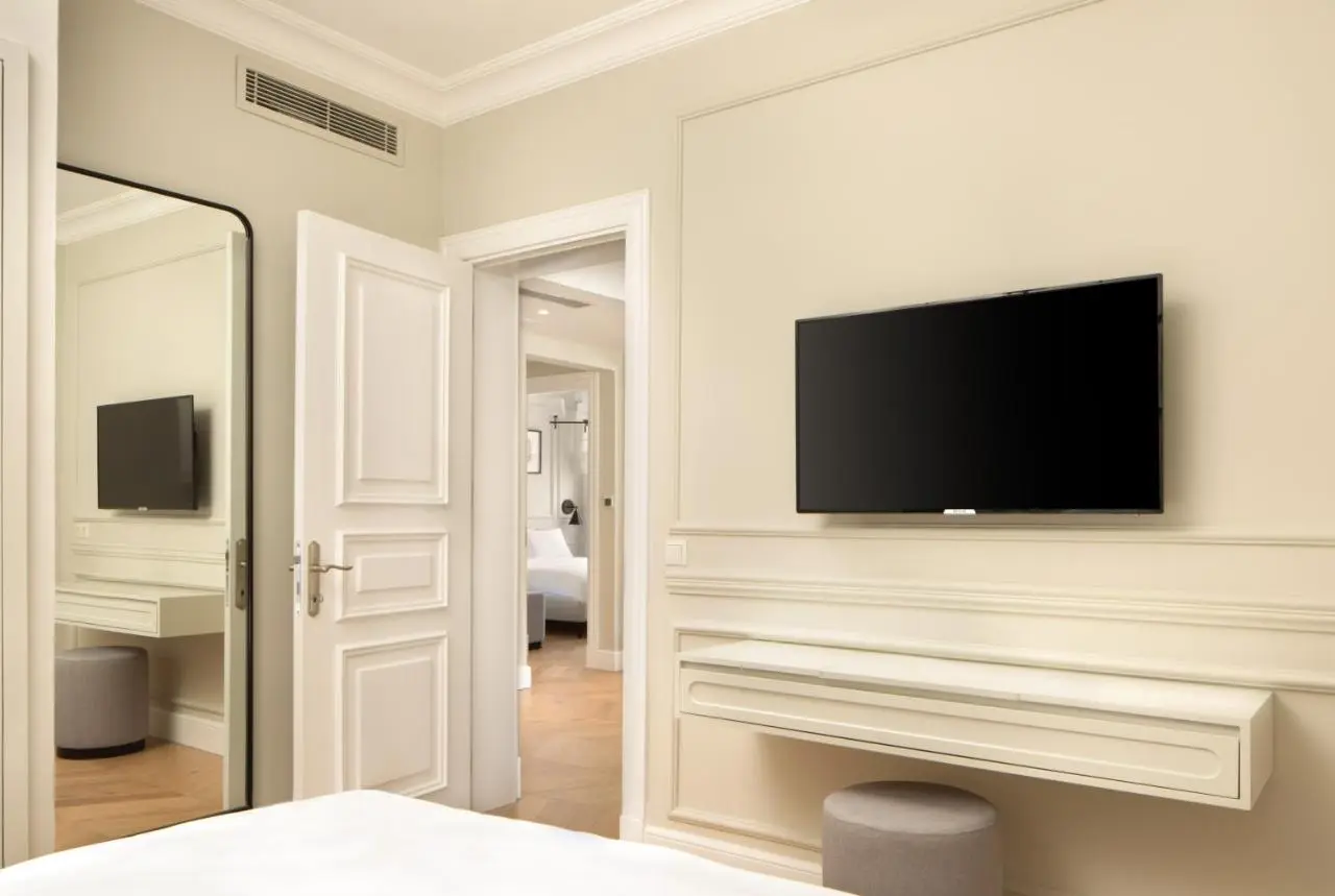 Taksim Vucino Suites Beyoğlu İstiklal Caddesi