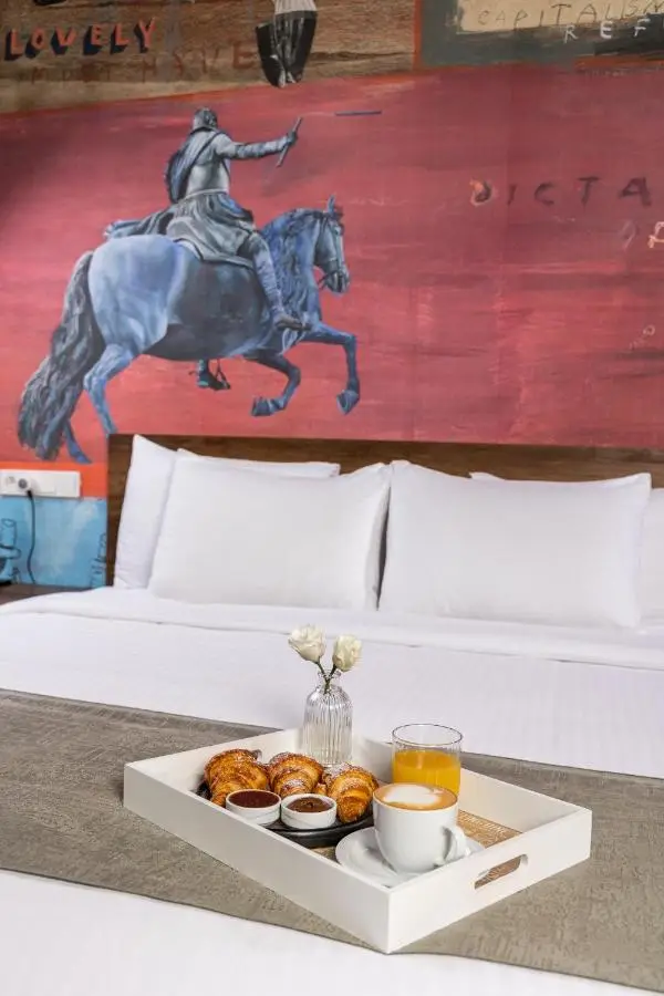 Theory Hotel