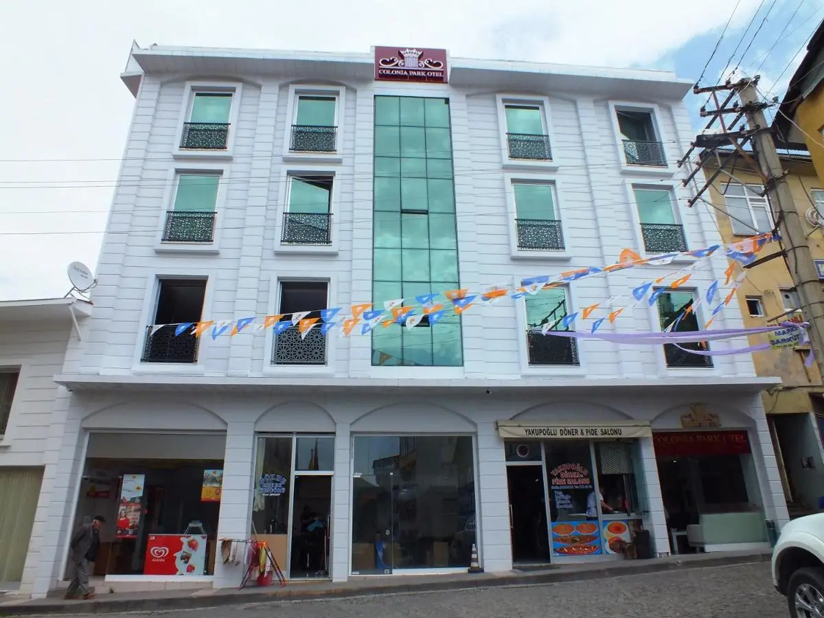 Colonia Park Otel