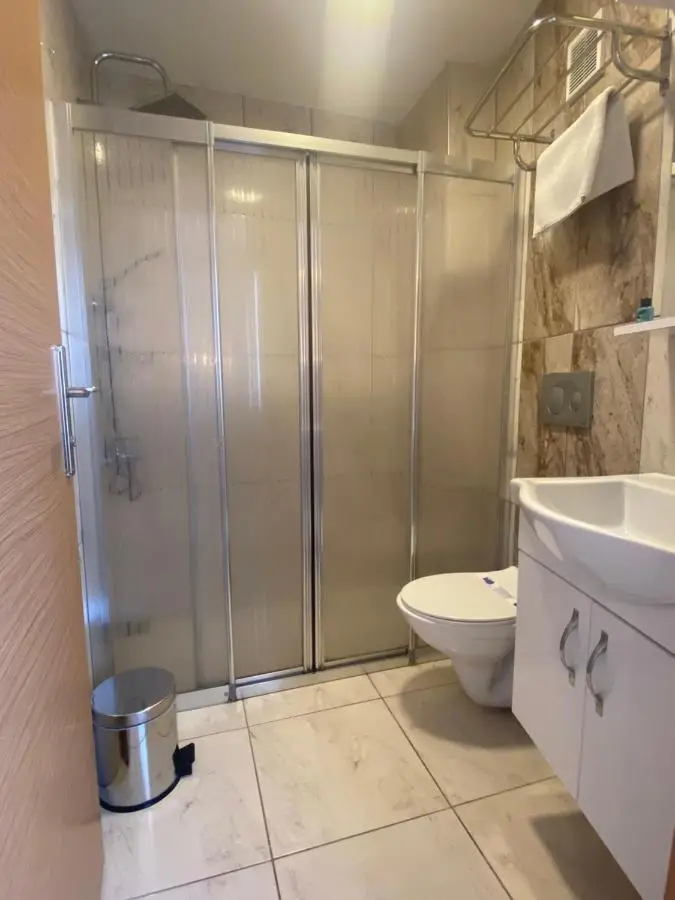 Zeyn Otel Istanbul