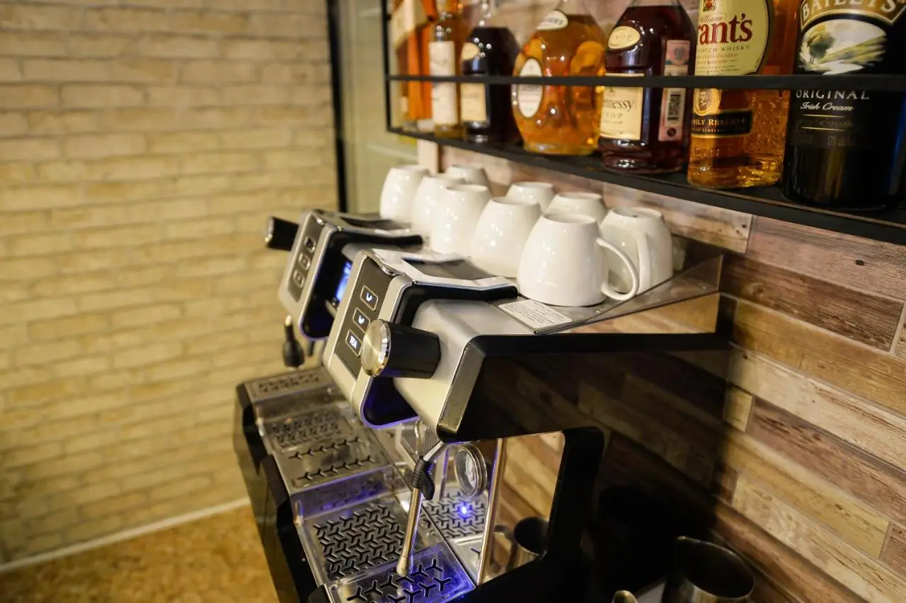Aura Boutique Hotel