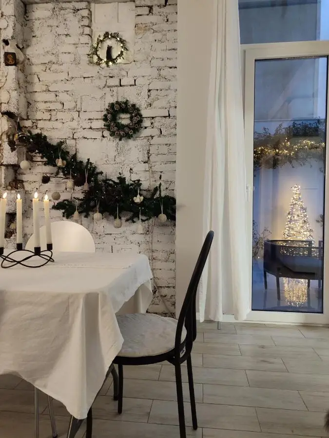 Veronika Home Tbilisi