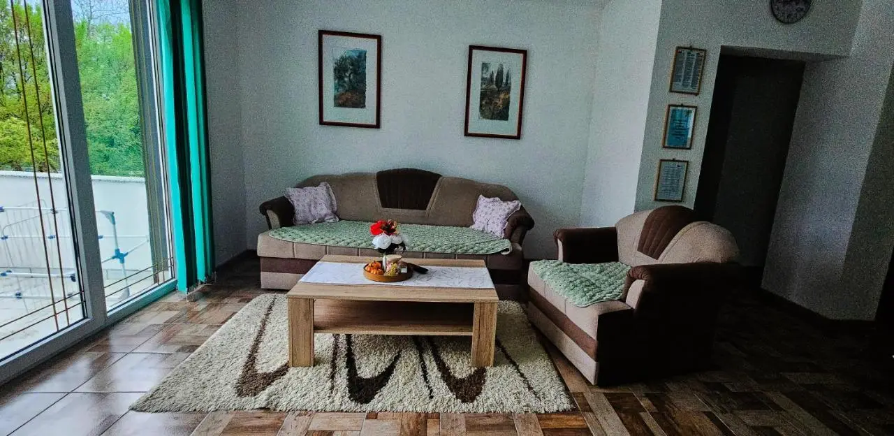 Apartment Bijela ladja
