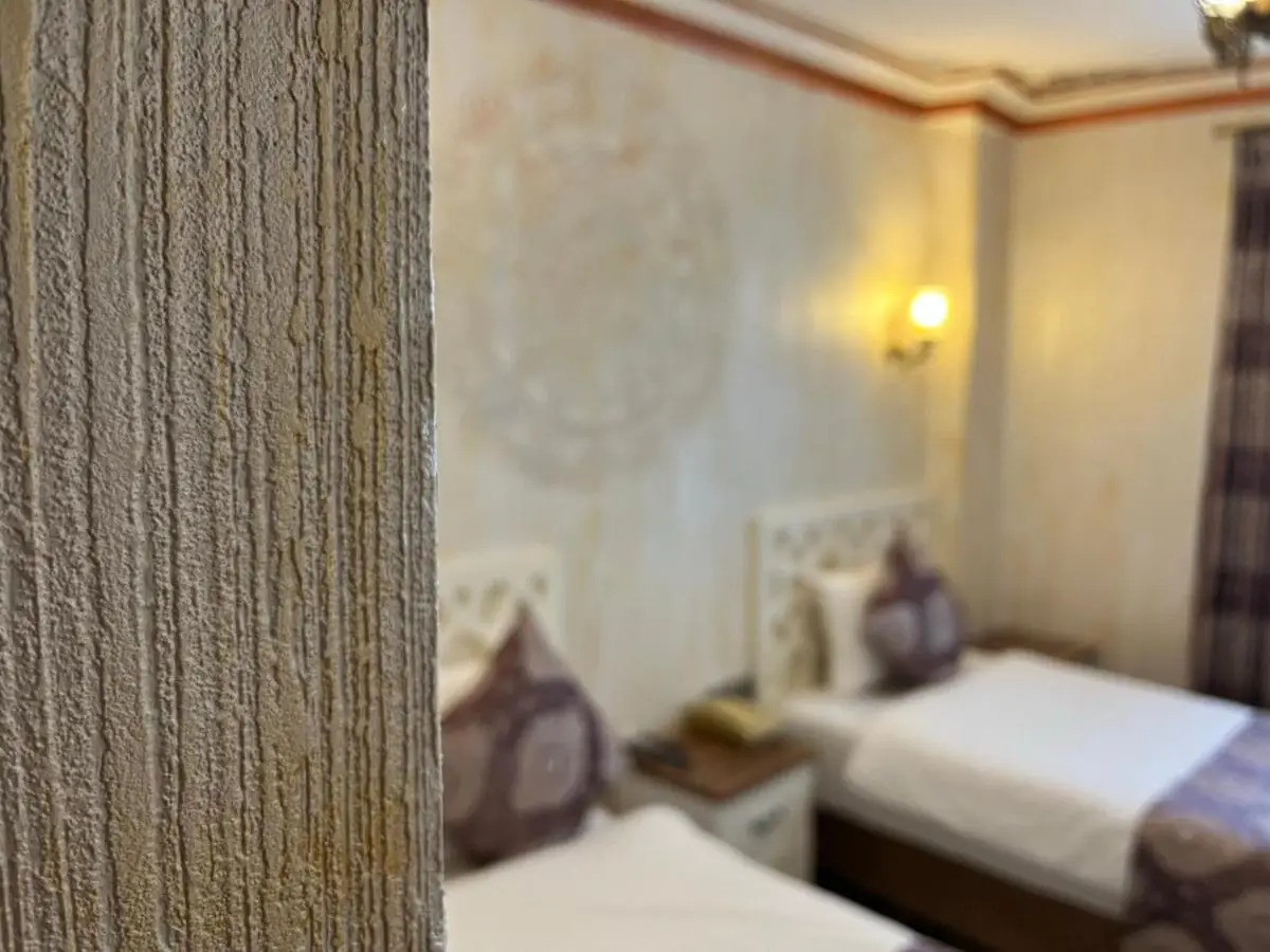 Aldem Hotel