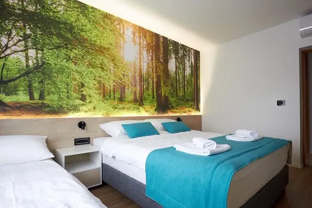 Charming Two Bedroom Apartment Zara