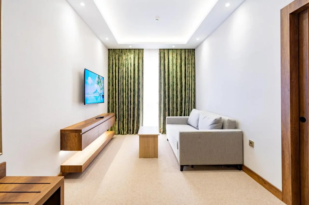 Mardy Suit Hotel
