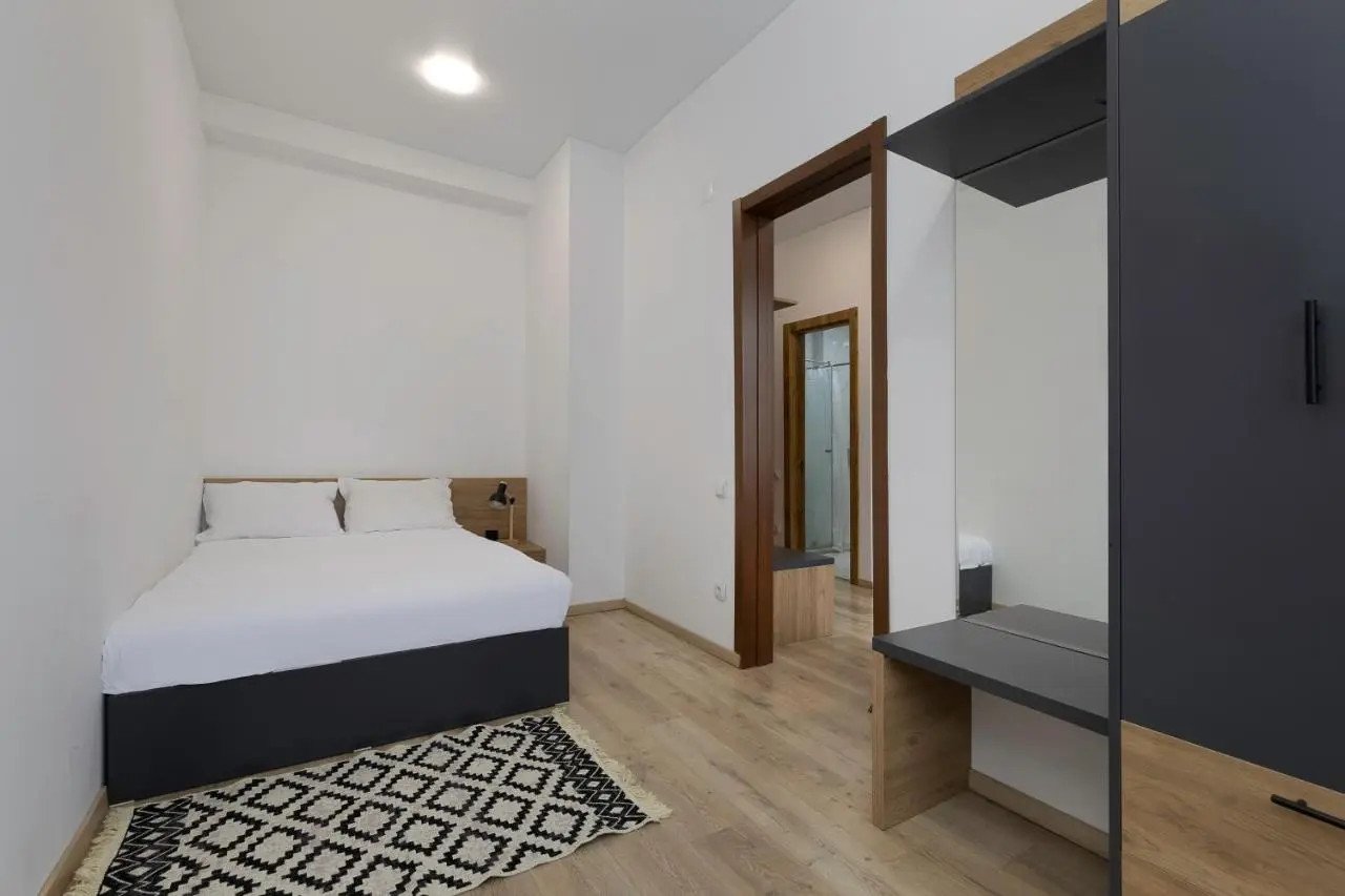 3100 Boutique Hotel Kazbegi
